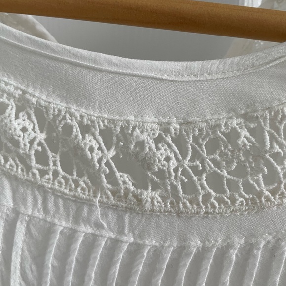 Wilfred Beaudry Blouse - Picture 2 of 3